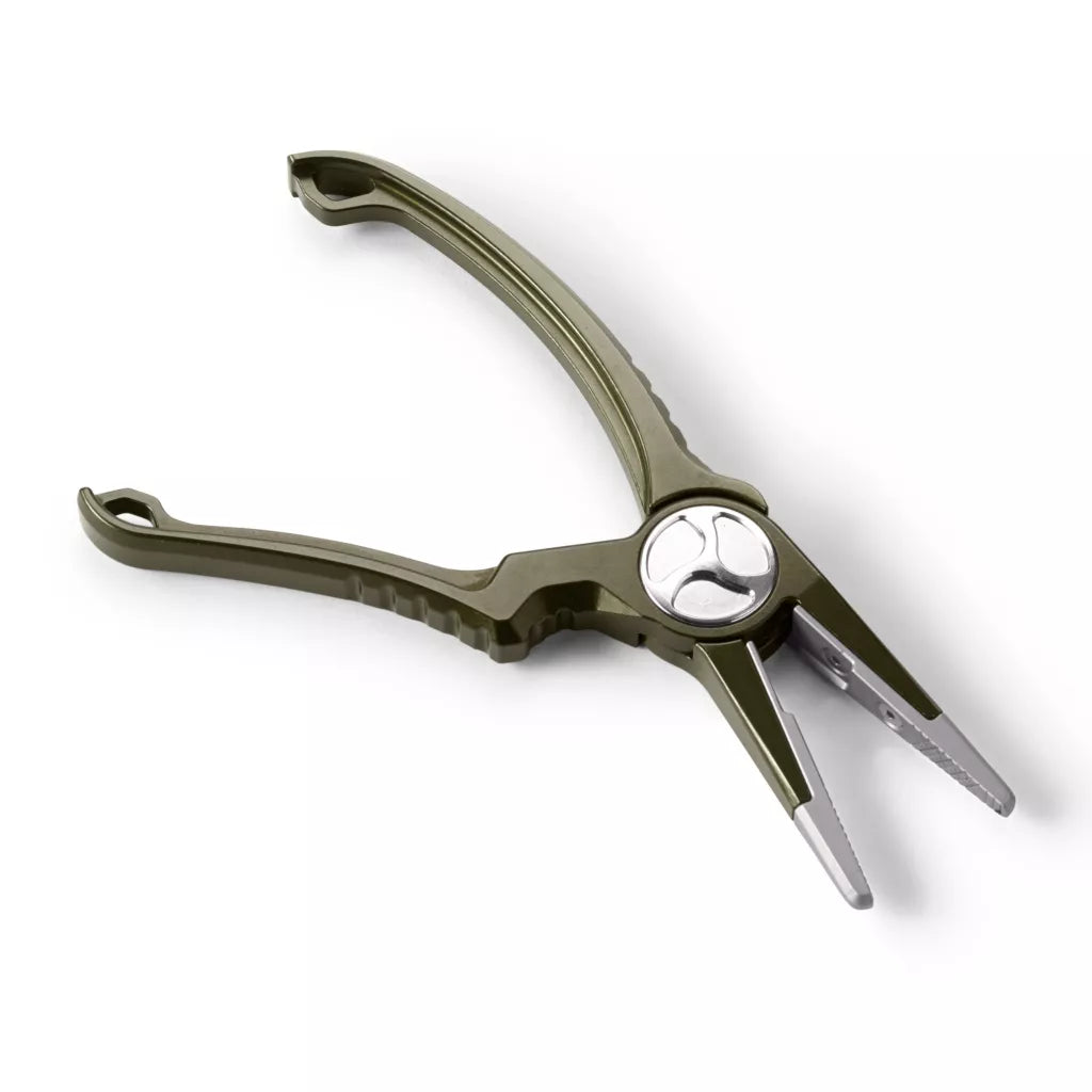 Orvis Mirage Fly Fishing Pliers – Mangrove Outfitters Fly Shop