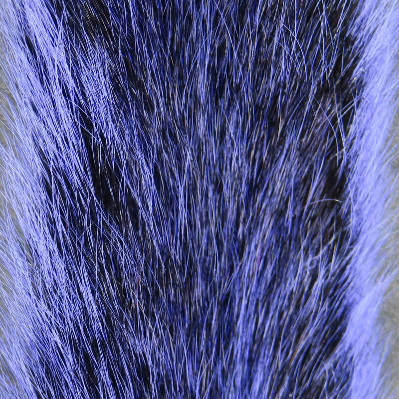 Hareline Dubbin Gray Squirrel Tail