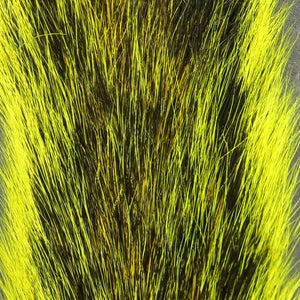 Hareline Dubbin Gray Squirrel Tail