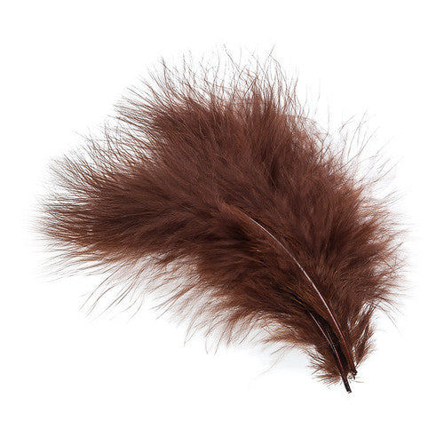 Wapsi Select Marabou Plumes