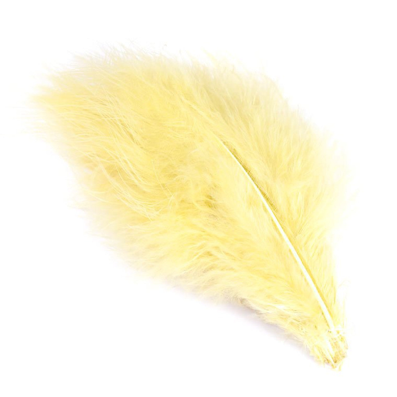 Wapsi Select Marabou Plumes