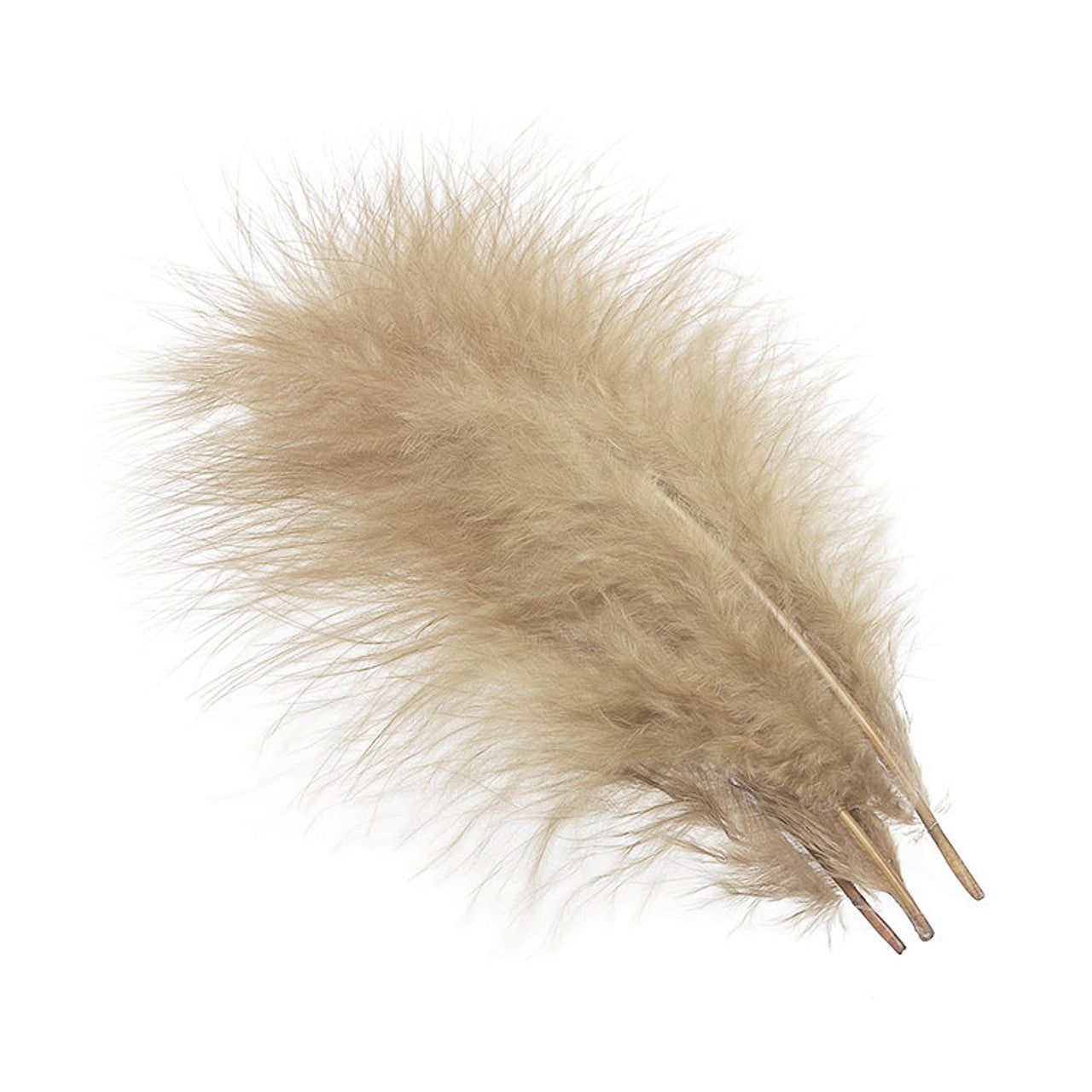 Wapsi Select Marabou Plumes