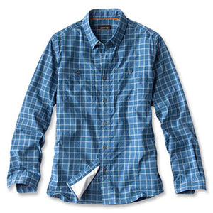 Orvis Johnson Fork Long-Sleeved Tech Shirt – Mangrove Outfitters Fly Shop