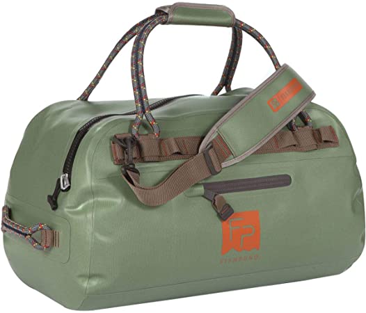 Fishpond Thunderhead Submersible Duffel – Mangrove Outfitters Fly Shop