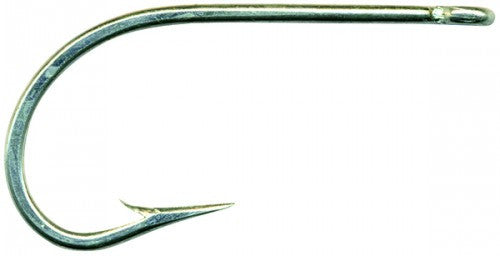 Mustad Signature Series Tarpon Hook – Mangrove Outfitters Fly Shop