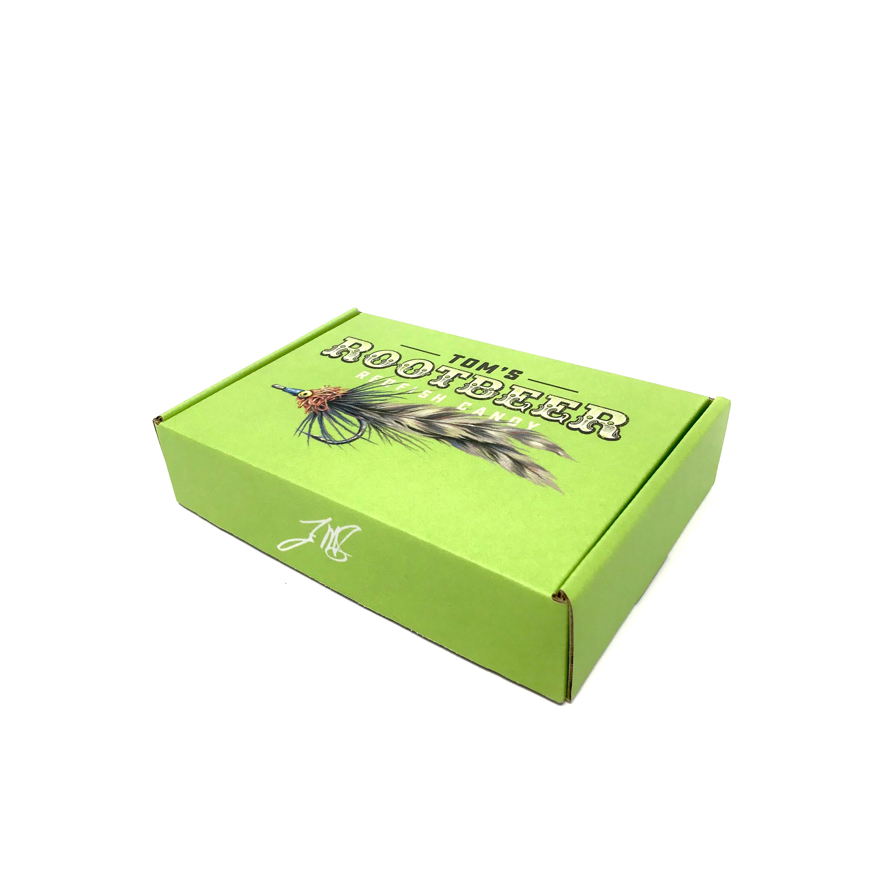 Mangrove Outfitters At-Home Fly Tying Kit – Mangrove Outfitters Fly Shop