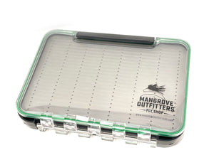 Waterproof Fly Boxes