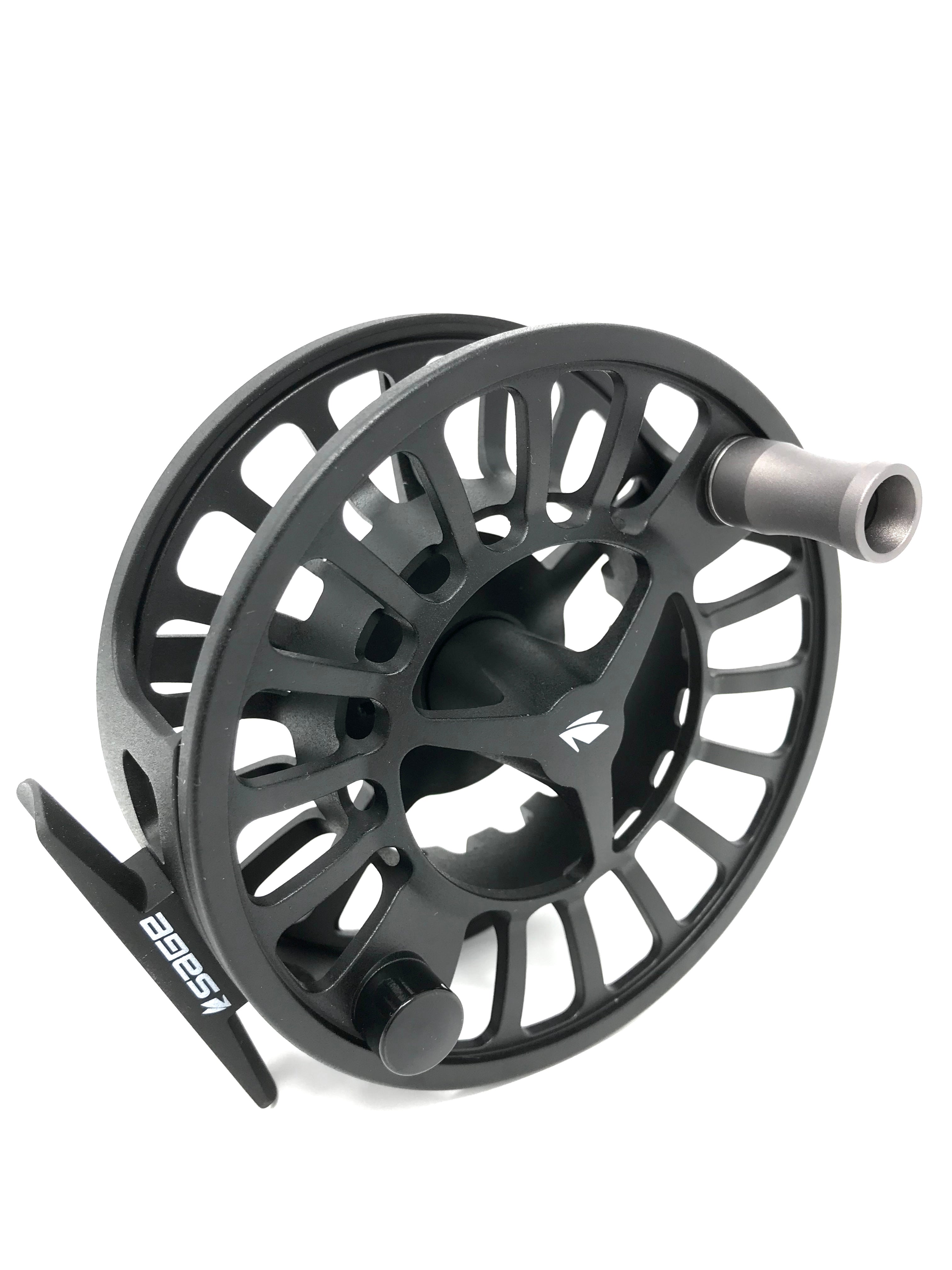 Sage Spectrum C Fly Reel – Mangrove Outfitters Fly Shop