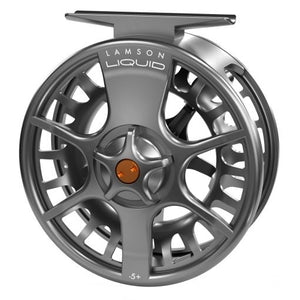 LAMSON Liquid-Legacy – Mangrove Outfitters Fly Shop