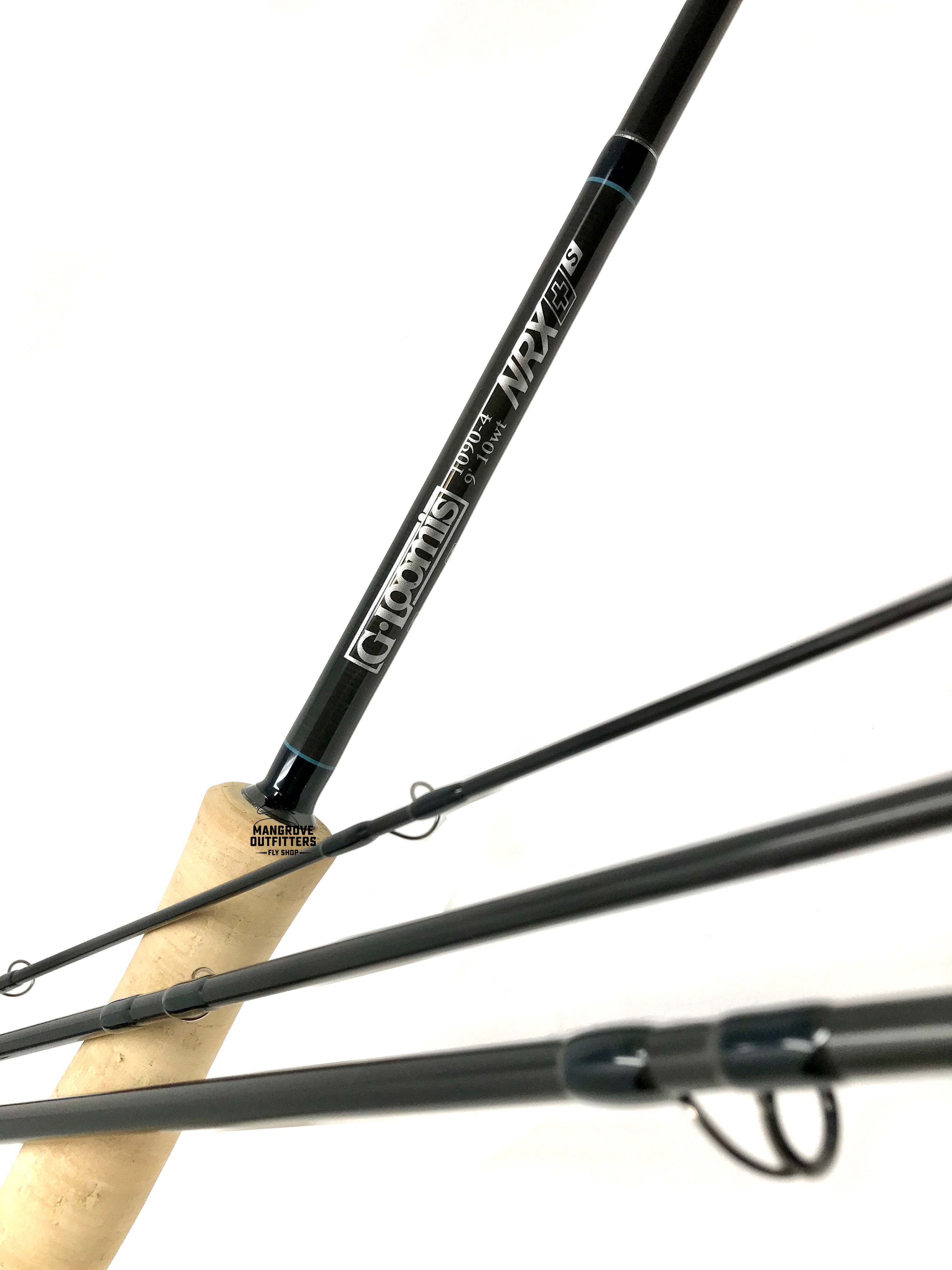 G. Loomis — NRX+ Saltwater Fly Fishing Rod
