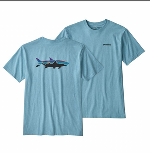 Patagonia Mens Responsibili-Tee