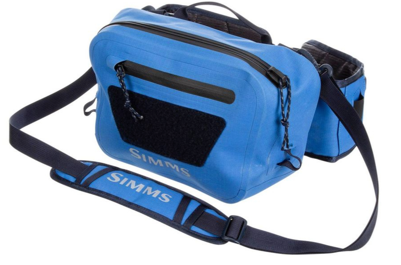 Forager Hip Pack — Native Summit Adventure Outfitters