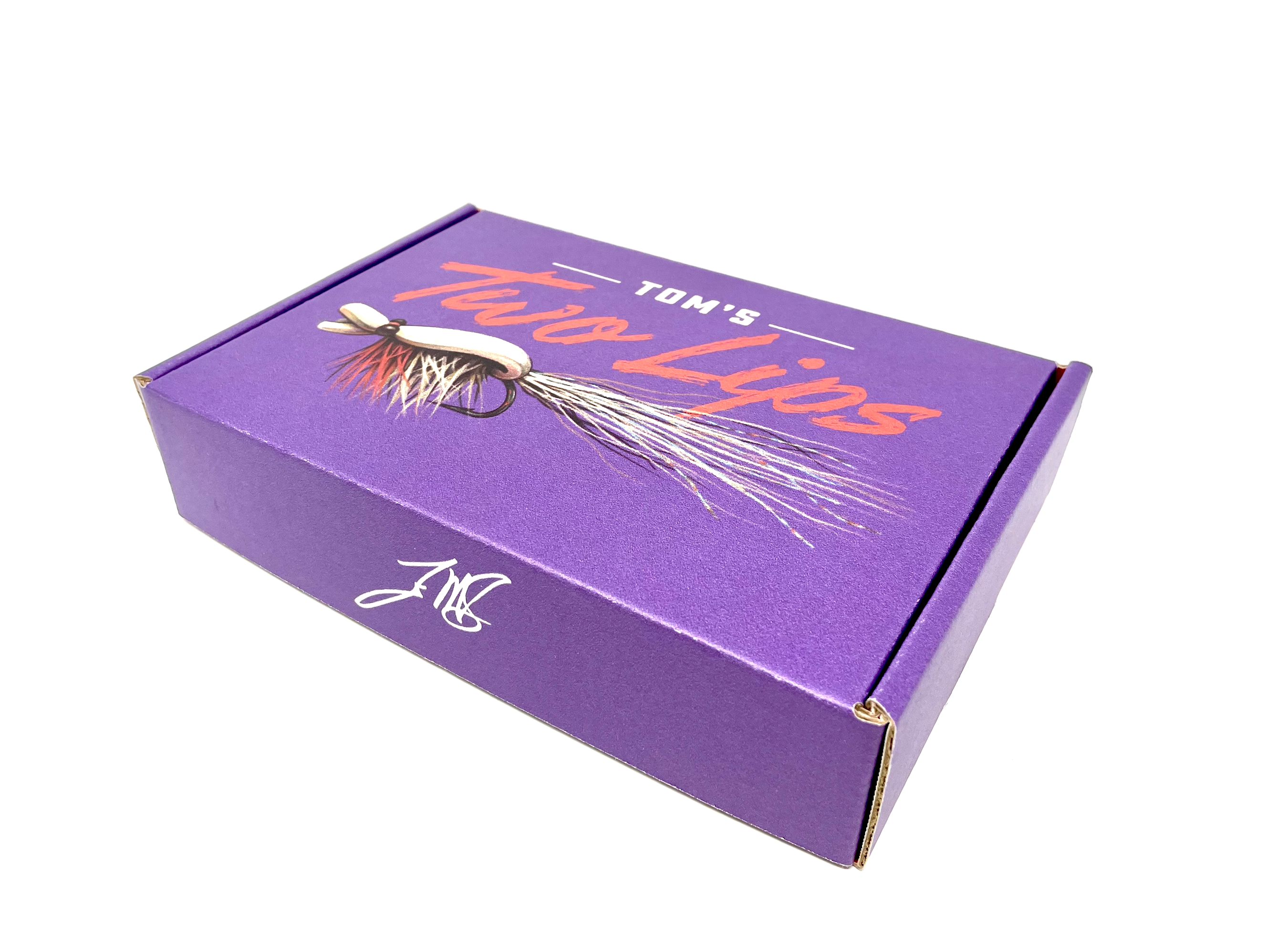 Mangrove Outfitters At-Home Fly Tying Kit – Mangrove Outfitters