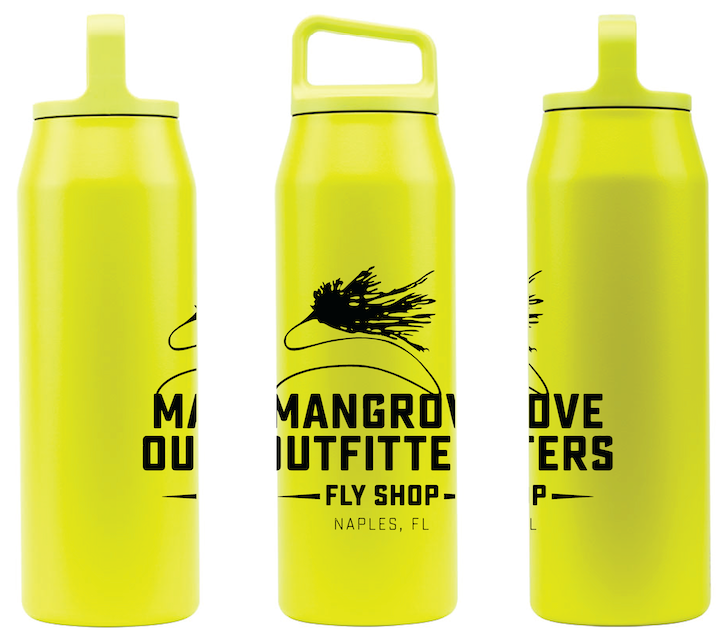 Miir Mangrove Outfitters Water Bottles