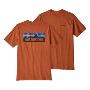 Patagonia Mens Responsibili-Tee