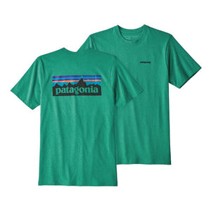 Patagonia Mens Responsibili-Tee