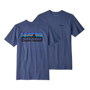 Patagonia Mens Responsibili-Tee