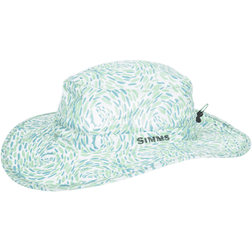 Simms Bucket Hat — The Flyfisher