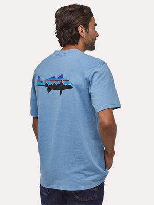 Patagonia Mens Responsibili-Tee